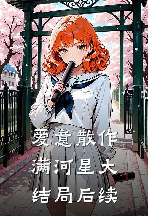 爱意散作满河星大结局后续