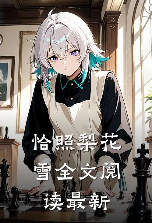 恰照梨花雪全文阅读最新