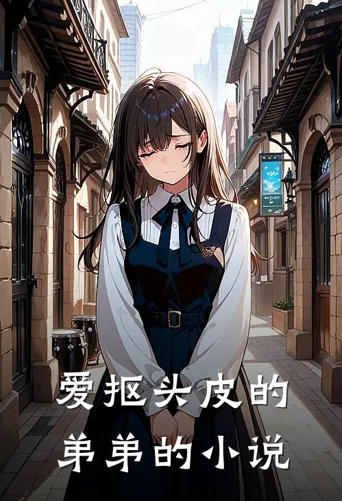 爱抠头皮的弟弟的小说