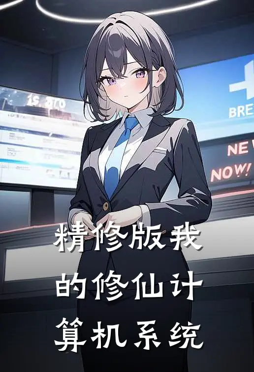 精修版我的修仙计算机系统