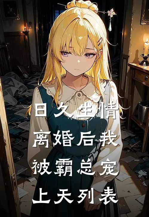 日久生情：离婚后我被霸总宠上天列表