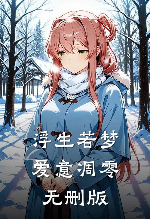 浮生若梦，爱意凋零无删版