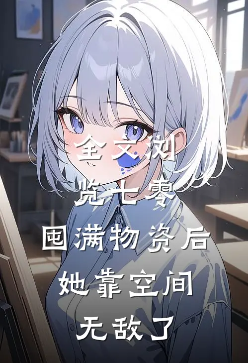 全文浏览七零：囤满物资后，她靠空间无敌了