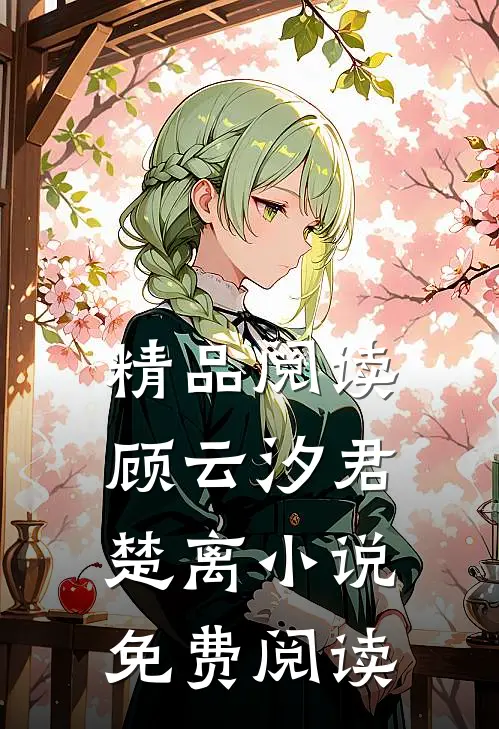 精品阅读顾云汐君楚离小说免费阅读