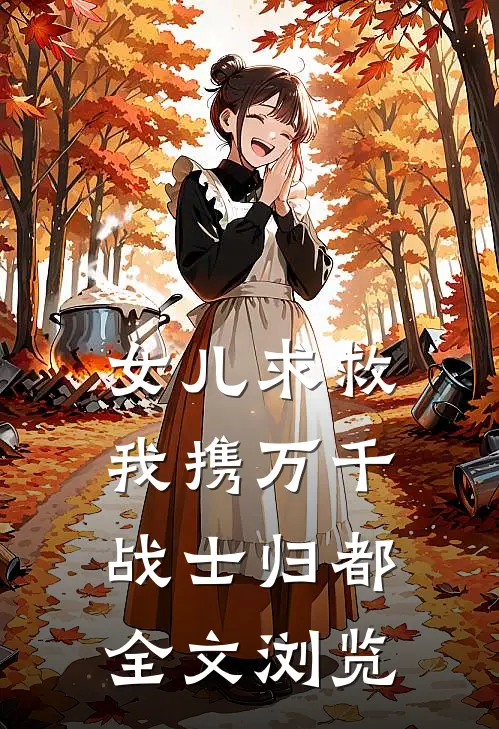 女儿求救，我携万千战士归都全文浏览