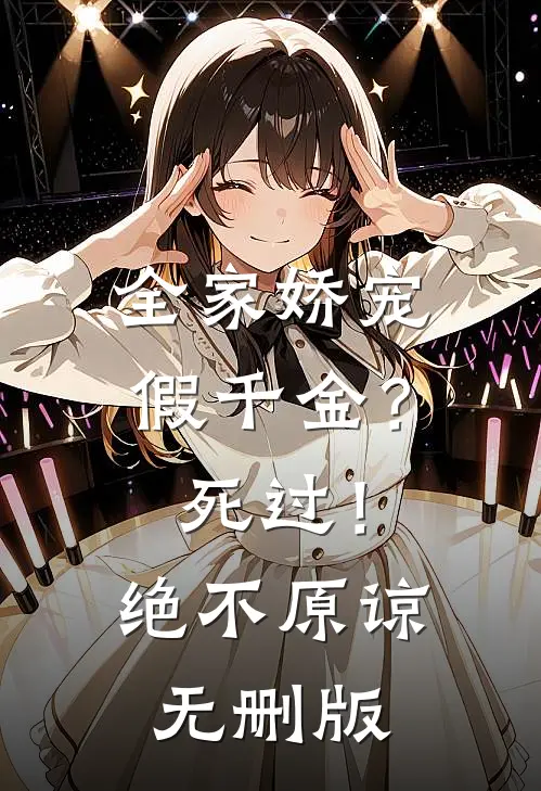全家娇宠假千金？死过！绝不原谅无删版