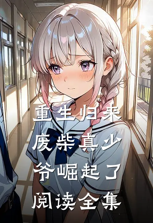 重生归来废柴真少爷崛起了阅读全集免费