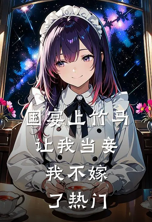 国宴上竹马让我当妾，我不嫁了热门