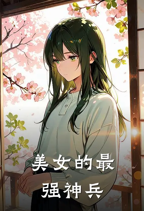 美女的最强神兵