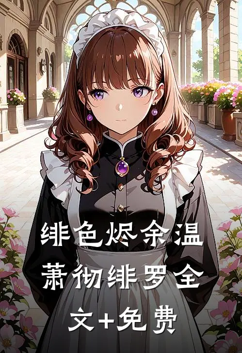 绯色烬余温萧彻绯罗全文+免费