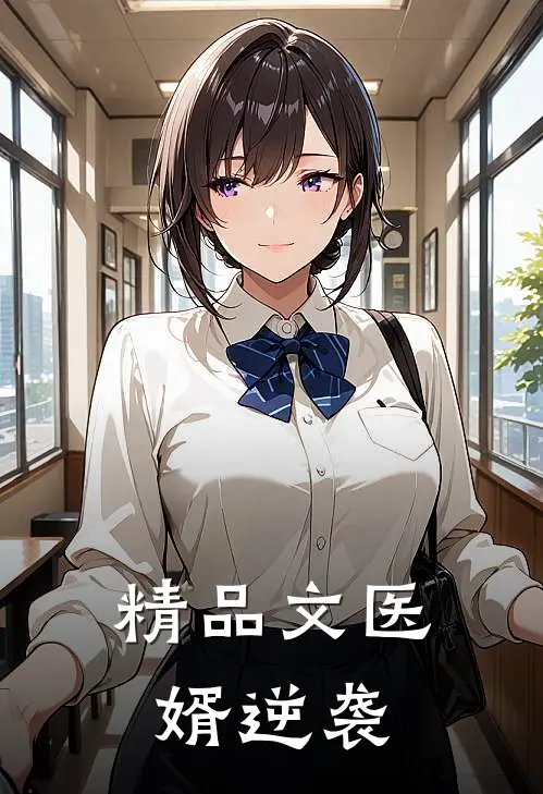 精品文医婿逆袭