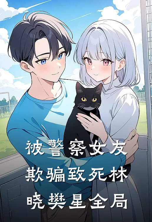 被警察女友欺骗致死林晓樊星全局