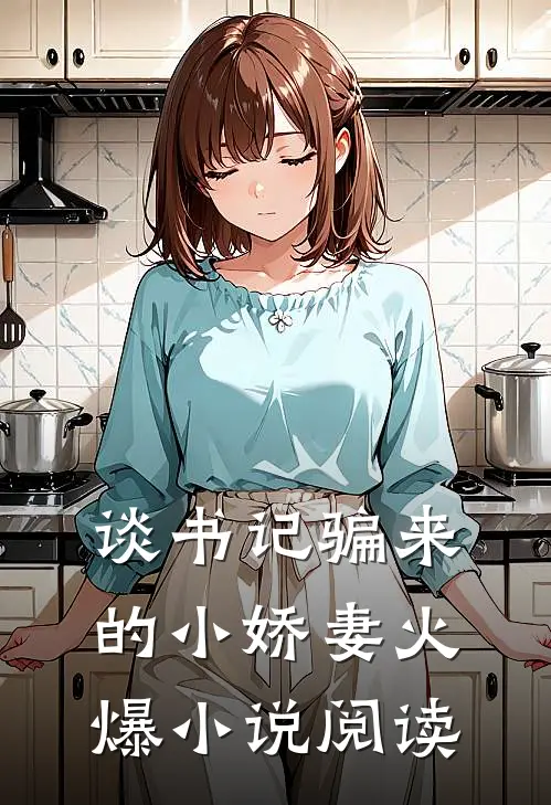 谈书记骗来的小娇妻火爆小说阅读