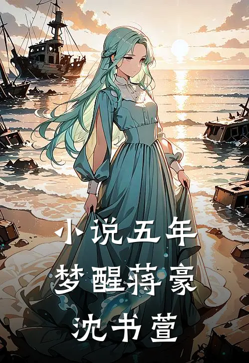 小说五年梦醒(蒋豪沈书萱)