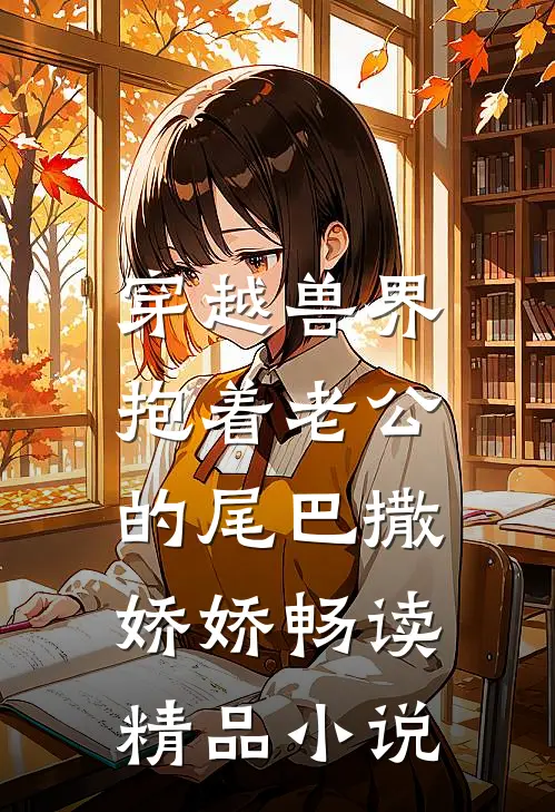 穿越兽界:抱着老公的尾巴撒娇娇畅读精品小说