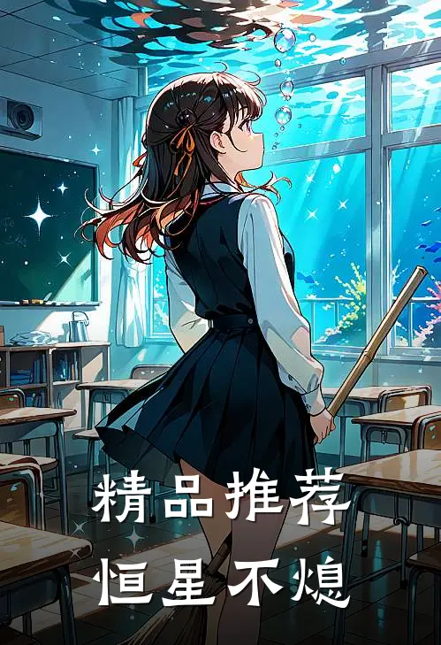 精品推荐恒星不熄