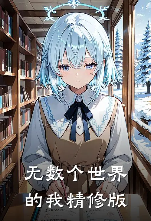 无数个世界的我精修版