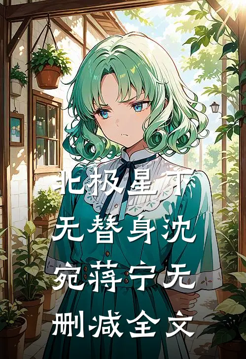 北极星下无替身沈宛蒋宁无删减全文