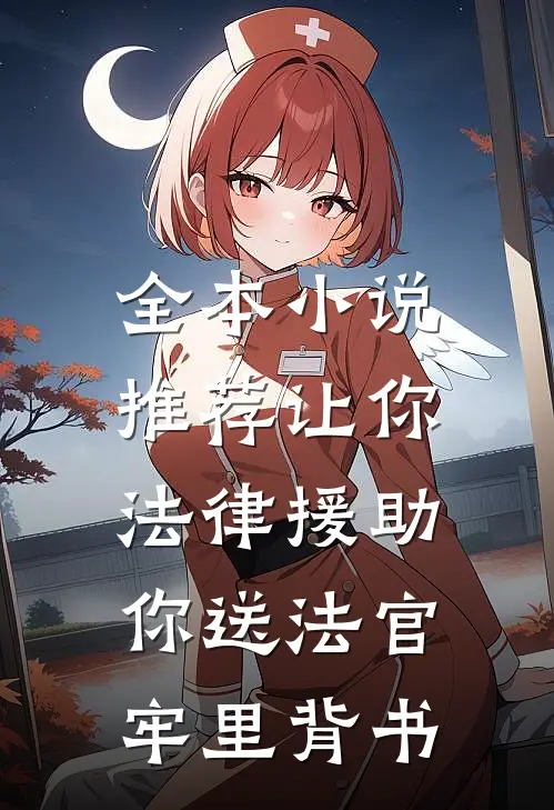全本小说推荐让你法律援助，你送法官牢里背书