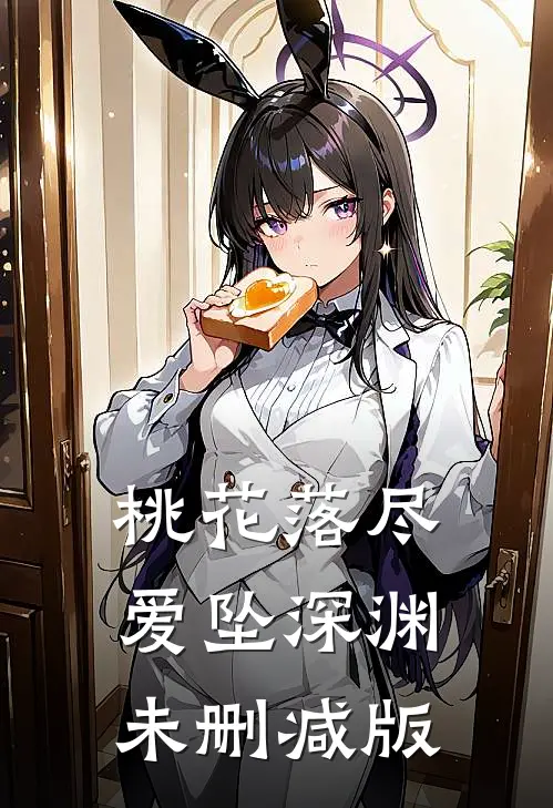 桃花落尽，爱坠深渊未删减版