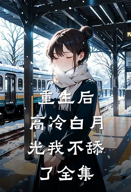 重生后，高冷白月光我不舔了 全集