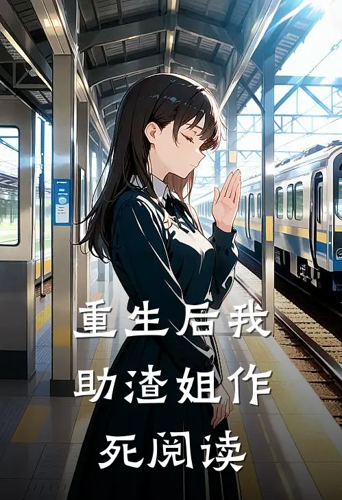 重生后我助渣姐作死阅读