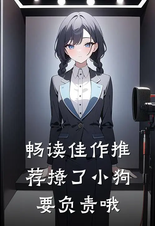 畅读佳作推荐撩了小狗要负责哦