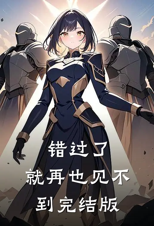 错过了，就再也见不到完结版