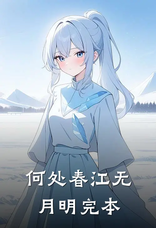 何处春江无月明完本