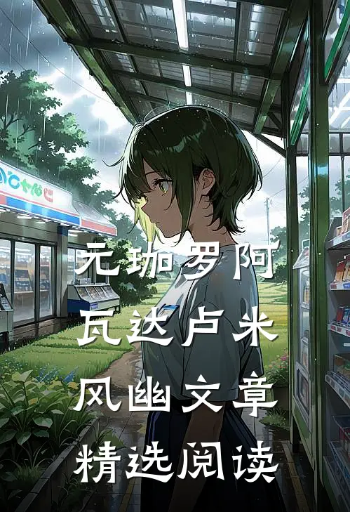 元珈罗阿瓦达卢米风幽文章精选阅读