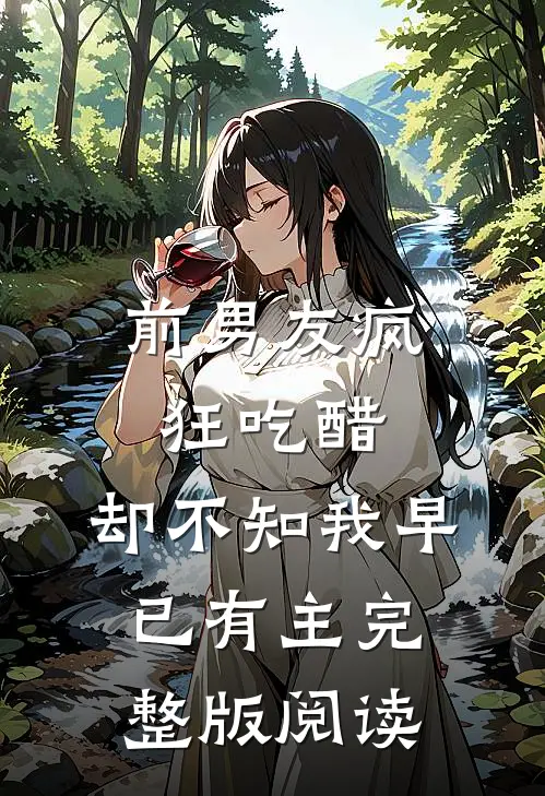 前男友疯狂吃醋，却不知我早已有主完整版阅读