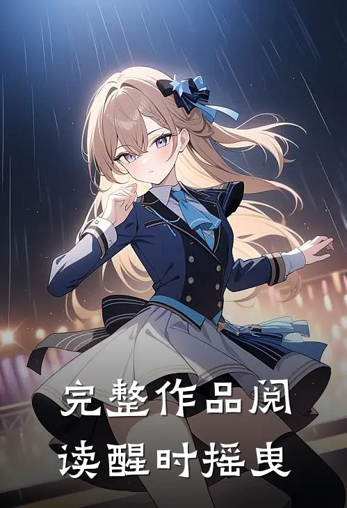 完整作品阅读醒时摇曳