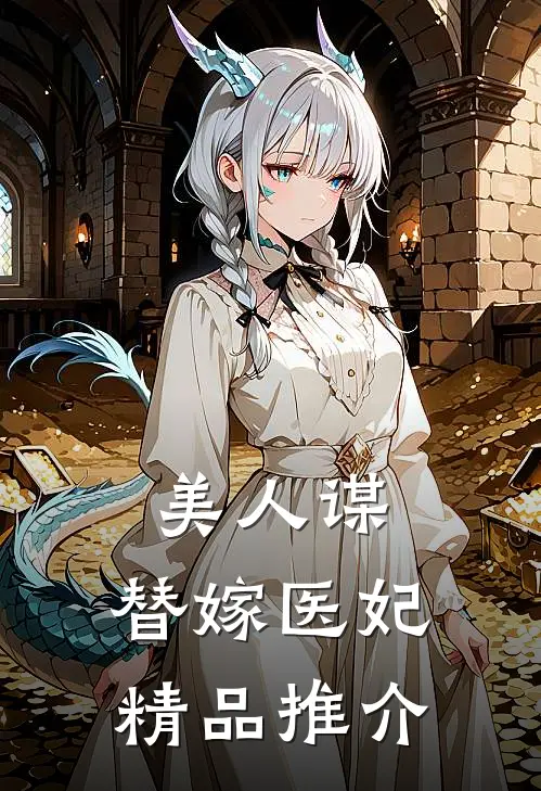 美人谋：替嫁医妃精品推介
