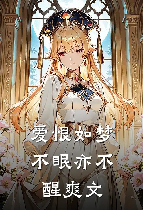 爱恨如梦,不眠亦不醒爽文推荐