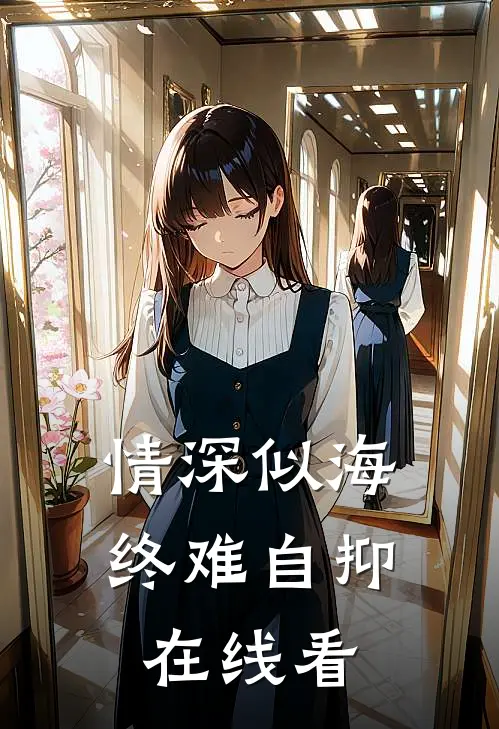 情深似海终难自抑在线看