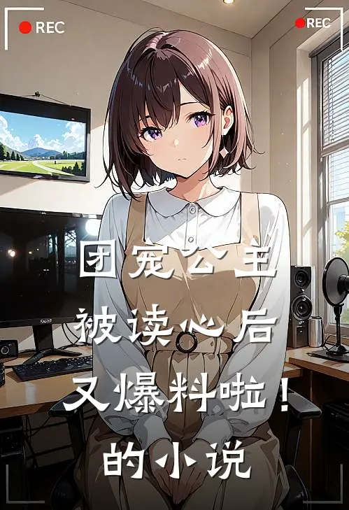 团宠公主被读心后，又爆料啦！的小说
