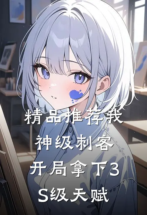 精品推荐我，神级刺客，开局拿下3S级天赋