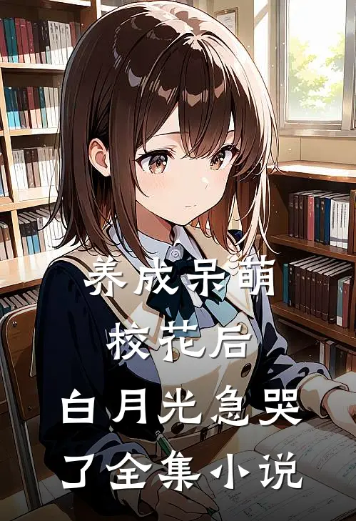 养成呆萌校花后，白月光急哭了全集小说