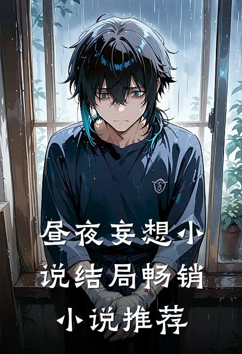 昼夜妄想小说结局畅销小说推荐