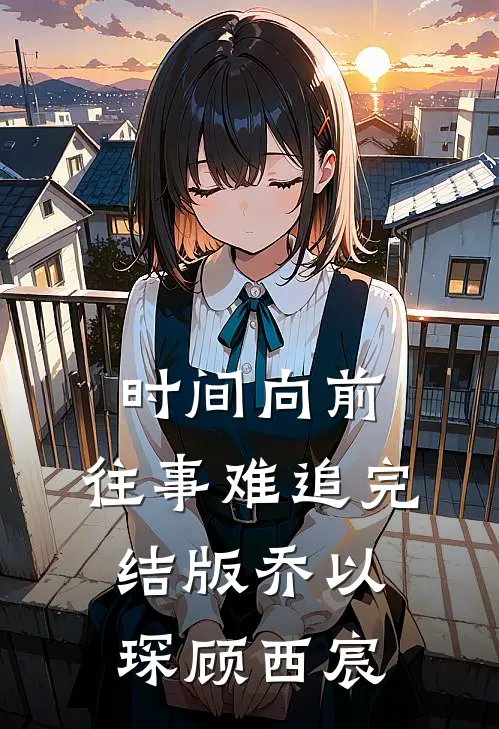 时间向前，往事难追完结版乔以琛顾西宸