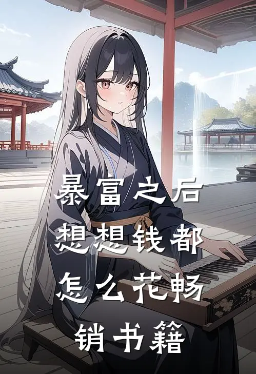 暴富之后，想想钱都怎么花畅销书籍