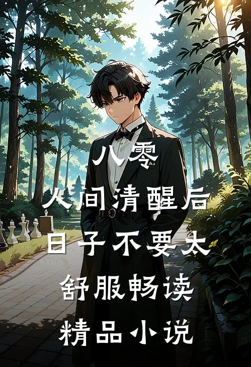 八零：人间清醒后，日子不要太舒服畅读精品小说