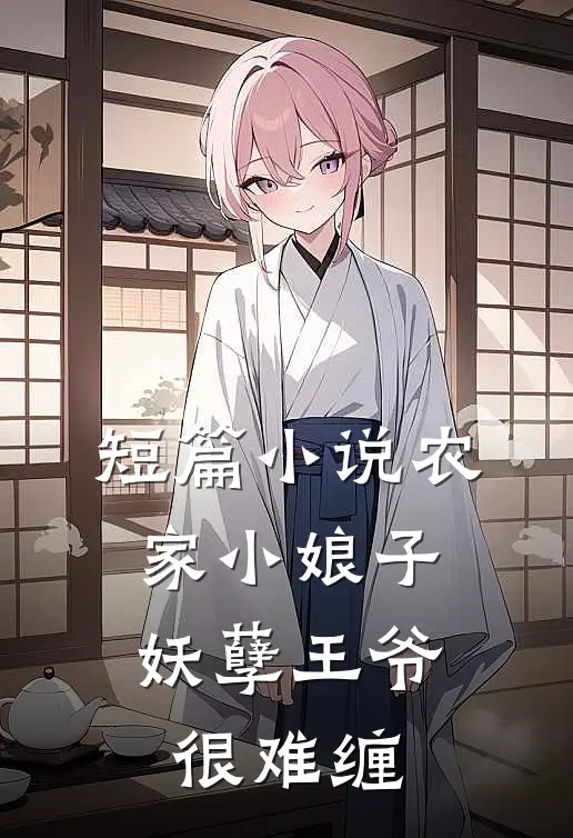 短篇小说农家小娘子：妖孽王爷很难缠