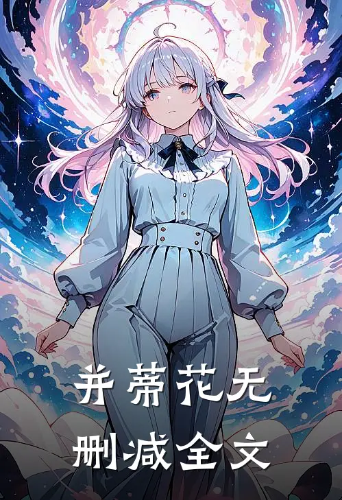 并蒂花无删减全文