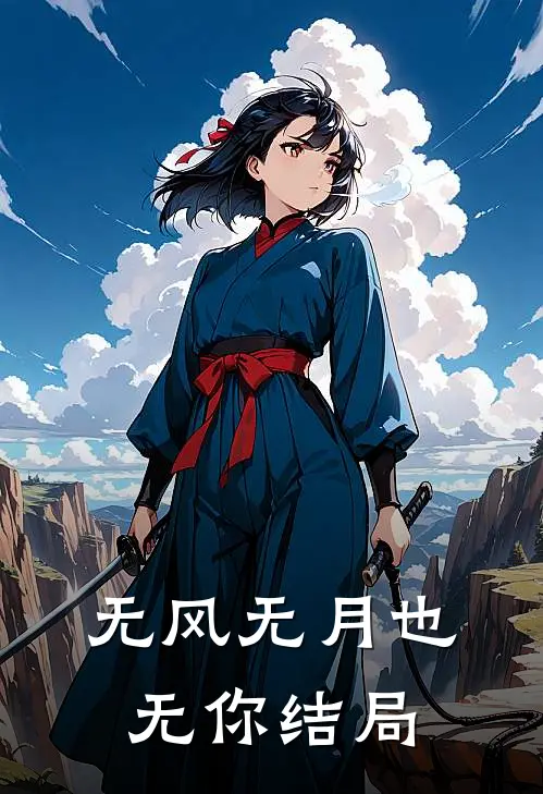 无风无月也无你结局