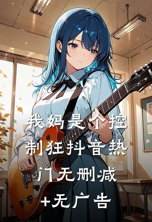 我妈是个控制狂抖音热门无删减+无广告