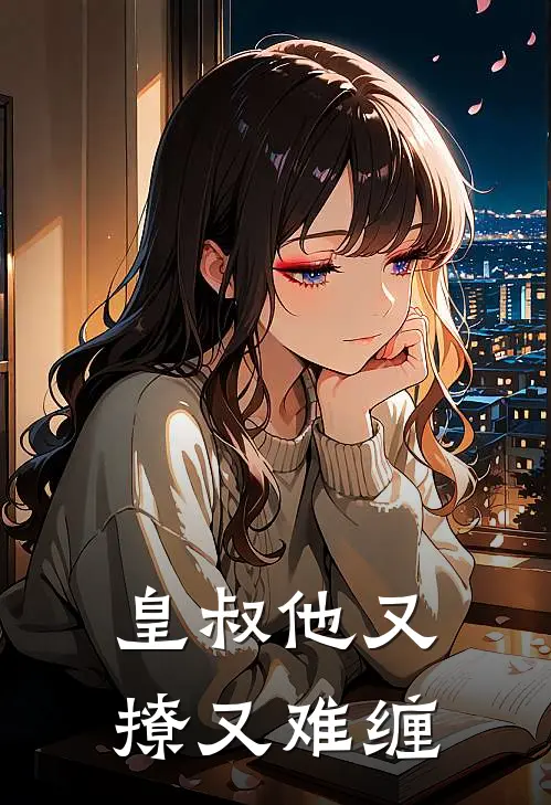皇叔他又撩又难缠