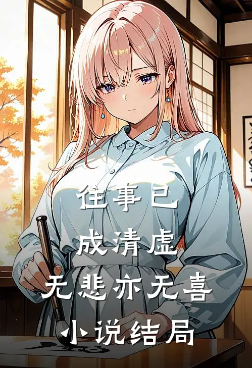 往事已成清虚，无悲亦无喜小说结局
