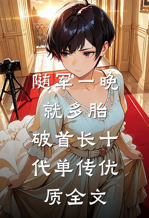 随军一晚就多胎，破首长十代单传优质全文