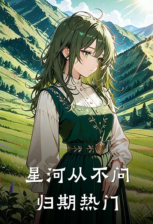 星河从不问归期热门